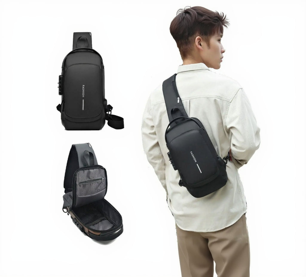 Bolso Bandolera