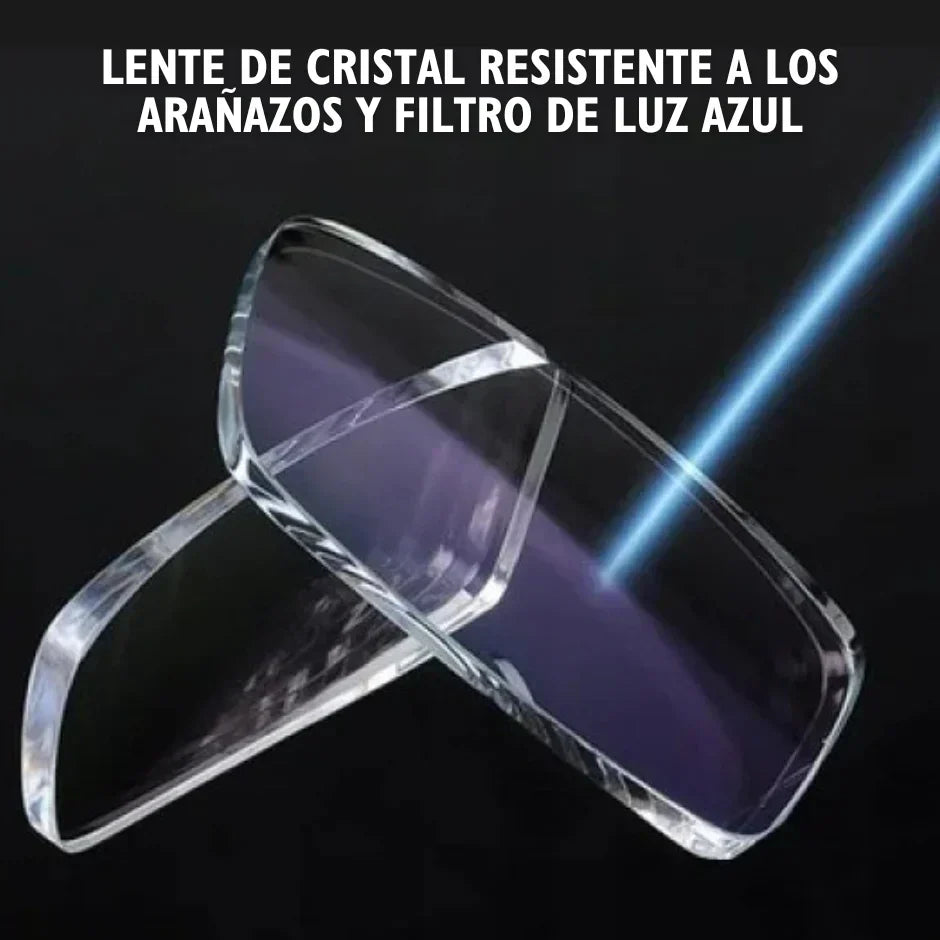 Gafas TR90 Pro Titanium FM! COMPRA 1 Y LLEVE 2