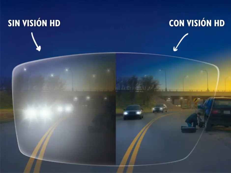 Gafas TR90 Pro Titanium FM! COMPRA 1 Y LLEVE 2