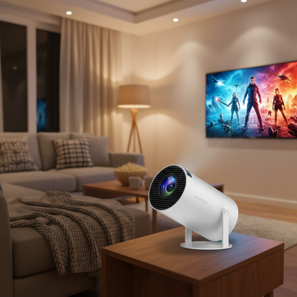 Perfecto para familia y amigos.