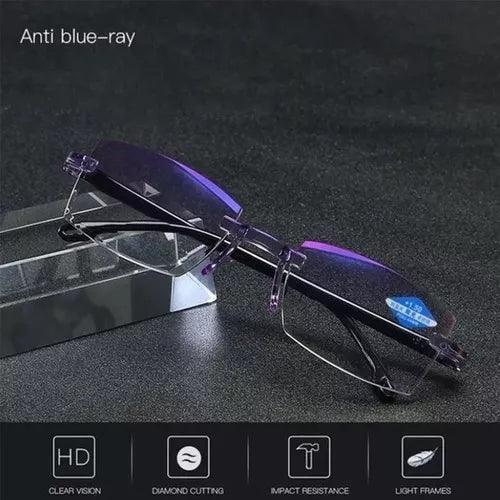 Gafas TR90 Pro Titanium FM! COMPRA 1 Y LLEVE 2