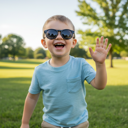 Gafas Ninos Solkids