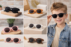 Gafas Ninos Solkids