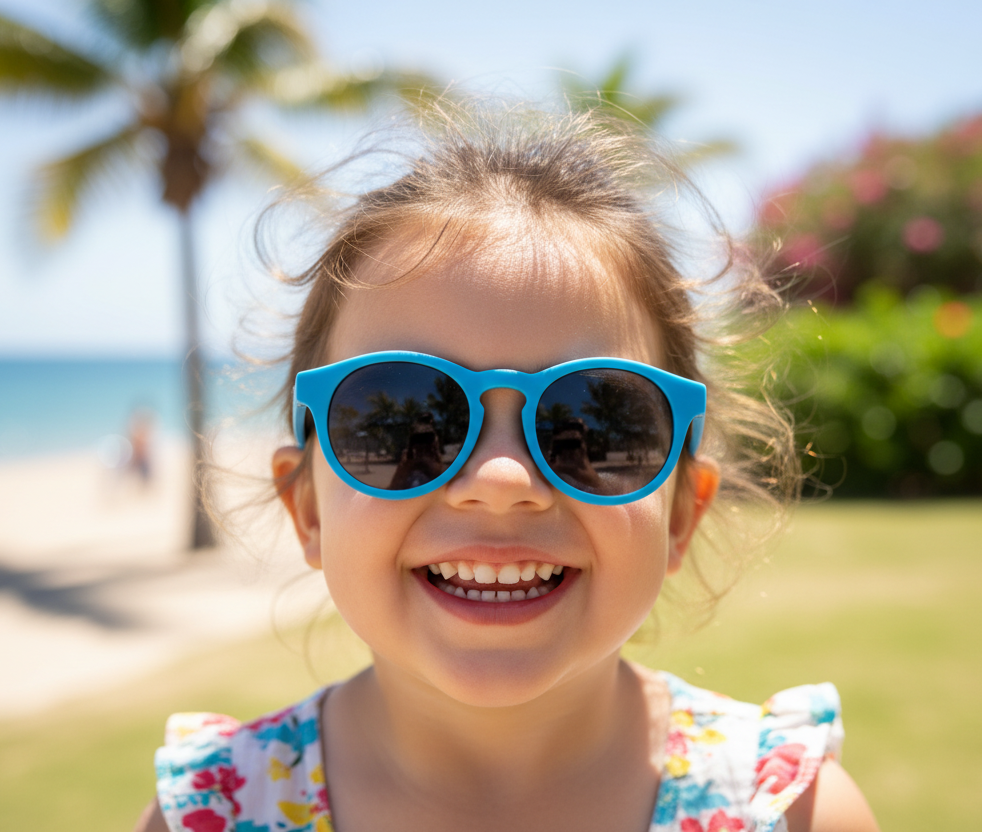 Gafas Ninos Solkids
