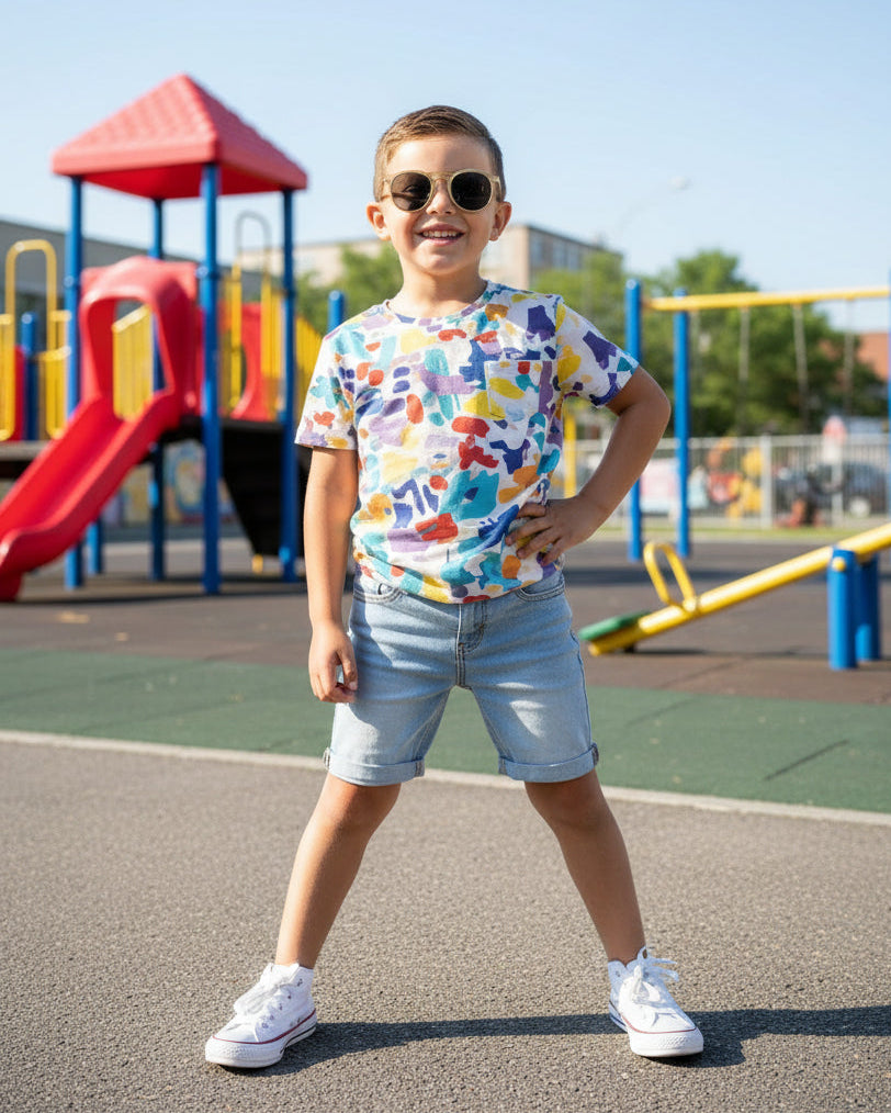 Gafas Ninos Solkids