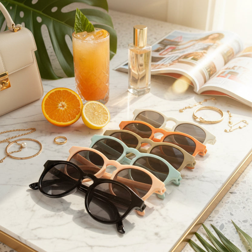Gafas Ninos Solkids
