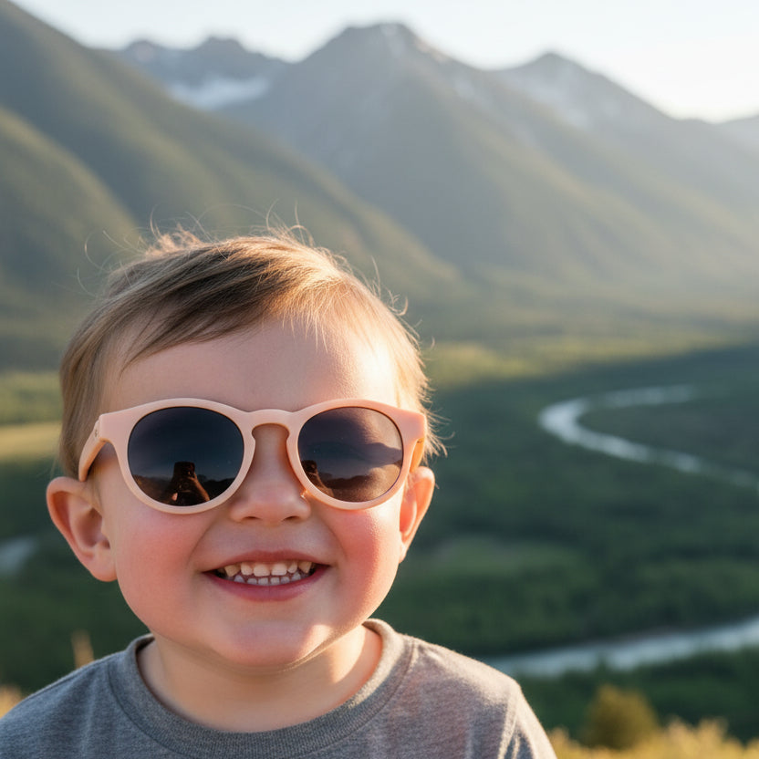 Gafas Ninos Solkids