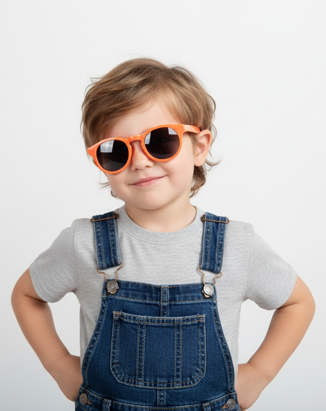 Gafas Ninos Solkids