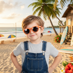 Gafas Ninos Solkids